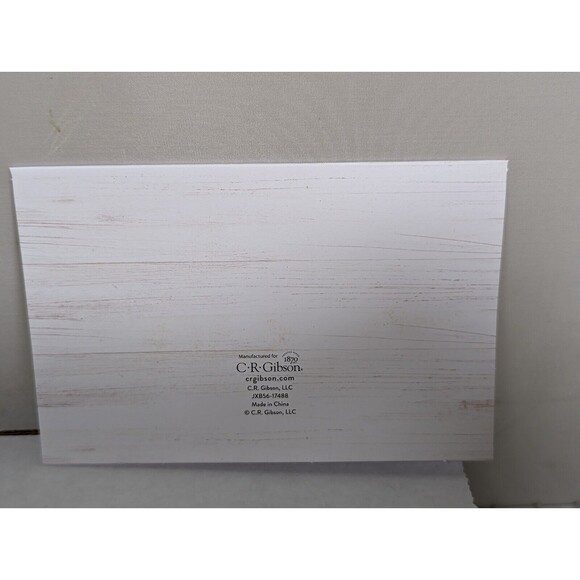 Classic Red Truck Christmas Cards - 12 Holiday Cards & 11 Envelopes -C R Gibson - Picture 7 of 9